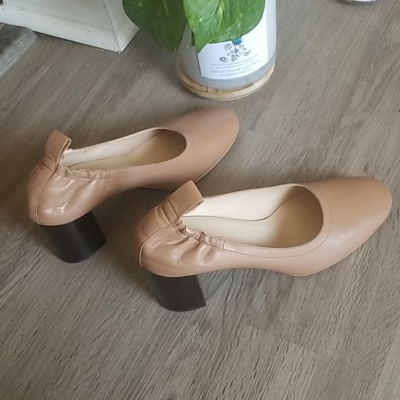 Everlane Day High Heel - Picture 4 of 6